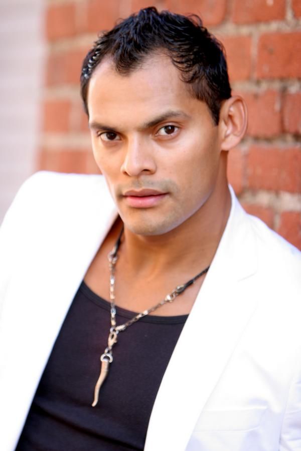 Diego Salsita