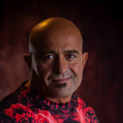 Jean Pierre