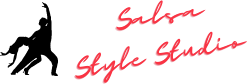 Salsa Style Logo