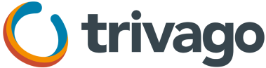 Trivago logo